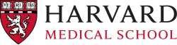 Harvard Medical School logo